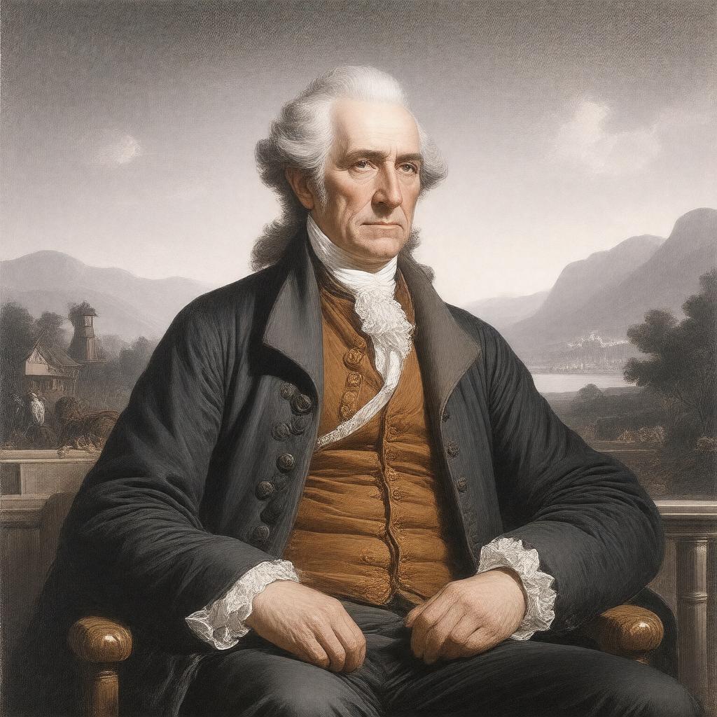 John Jay (governor)